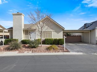 700 Brian Grayson Way, Las Vegas, NV 89145