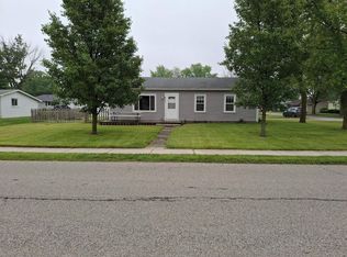 311 S Washington St, Monroeville, IN 46773