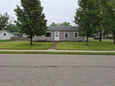 311 S Washington St, Monroeville, IN, 46773