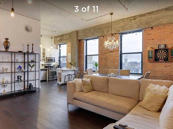 3rd image of 250 Park Ave Unit 613
