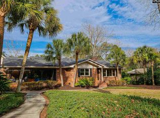 339 Laurel Springs Rd, Columbia, SC 29206