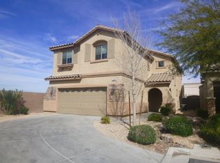 1656 Orange Daisy Pl, Henderson, NV 89012