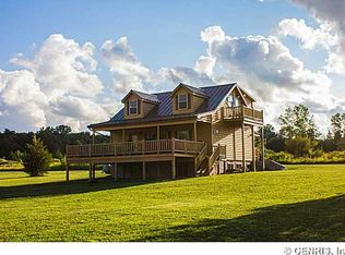 3937 Paradise Dr, Himrod, NY 14842