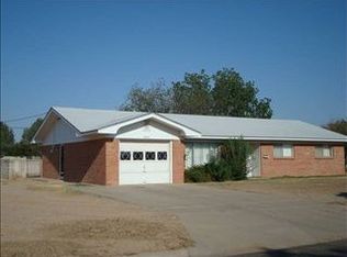 2500 Cornell Dr, Roswell, NM 88203