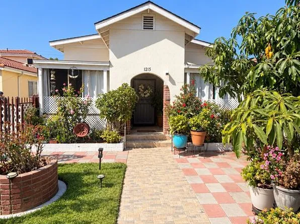 1215 W 59th St, Los Angeles, CA 90044