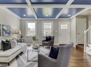 1331 Stonewood Rd, Baltimore, MD 21239
