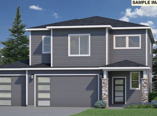 418 N 91st Ave #258, Ridgefield, WA 98642