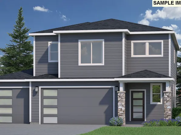 9211 S 3rd St #112, Ridgefield, WA 98642