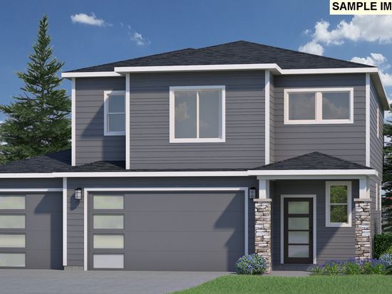 418 N 91st Ave #258, Ridgefield, WA 98642