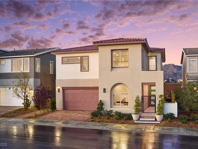 1208 Crimson Sunbird St, North Las Vegas, NV, 89084