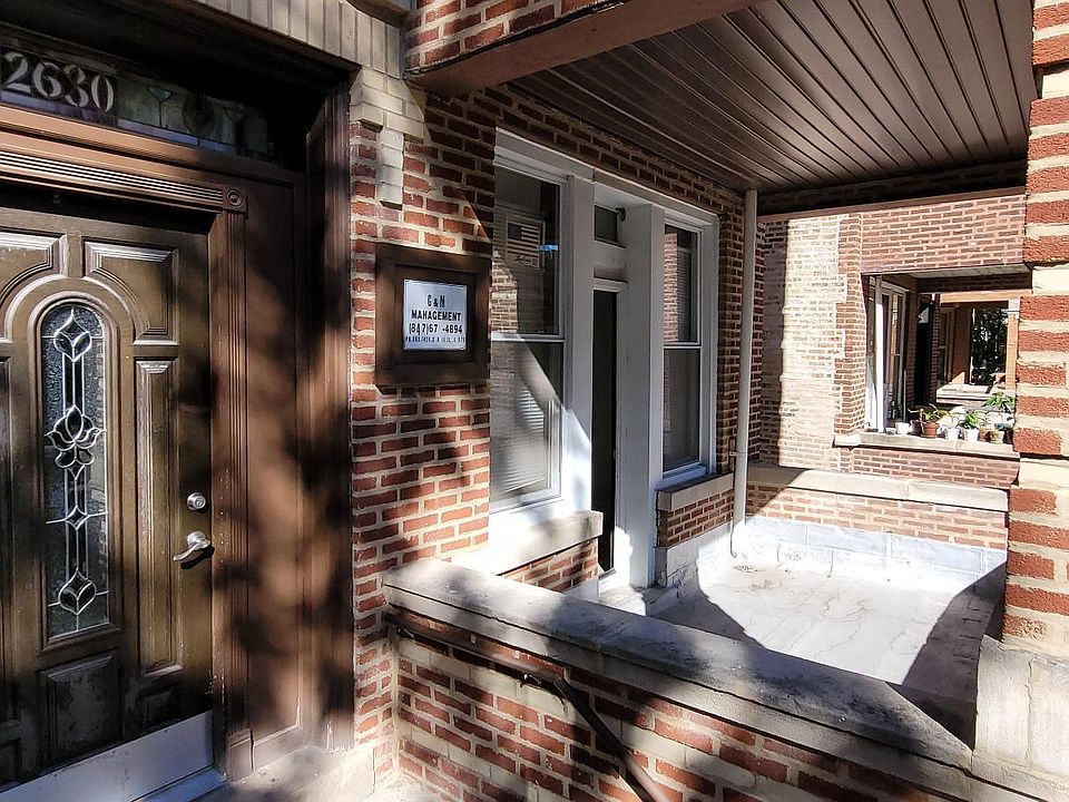 1st image of 2630 W Iowa St #1F