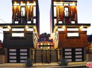 719 N El Centro Ave, Los Angeles, CA 90038