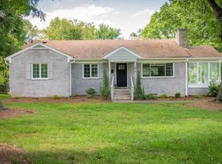 1614 Efland Dr, Greensboro, NC 27408