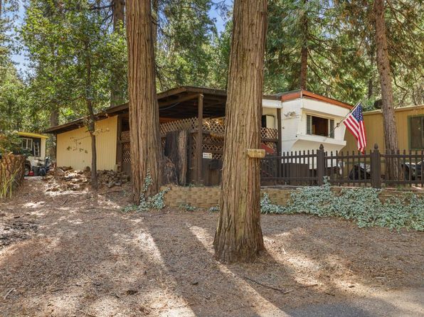 26600 State Highway 88 #14, Pioneer, CA 95666