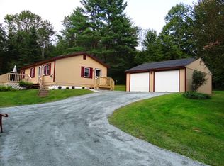 121 Lockehaven Rd, Enfield, NH 03748