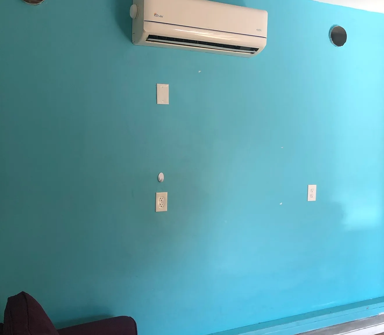 Studio, 220 sqft, $1,420 — Photo 4