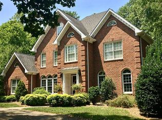 1500 Carters Grove Rd, Clemmons, NC 27012