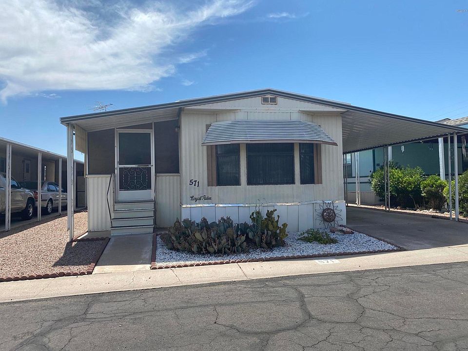 1st image of 4065 E University Dr #571