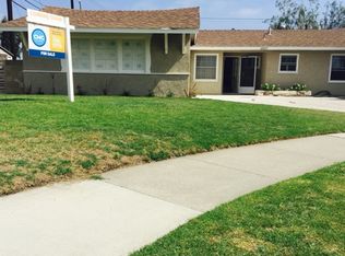 6501 Santa Catalina Ave, Garden Grove, CA 92845