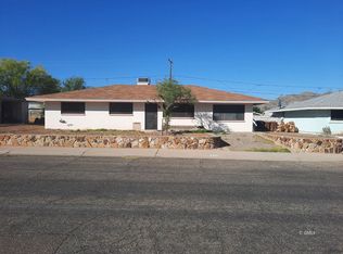 331 W Danbury Rd, Kearny, AZ 85137