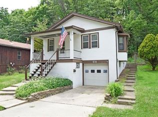 66 Tower Hill Rd, Fort Thomas, KY 41075