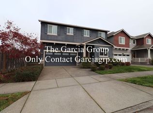 1129 Lilac St, Forest Grove, OR 97116