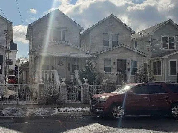 146-14 123rd Avenue, Jamaica, NY 11436