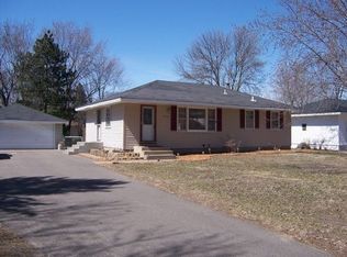 11020 Terrace Rd NE, Blaine, MN 55434