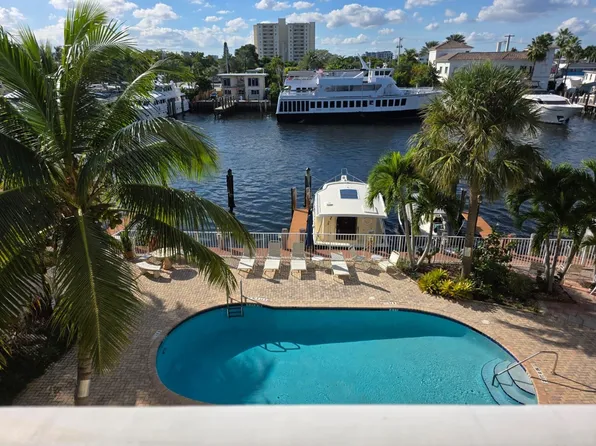 815 Middle River Drive #117, Fort Lauderdale, FL 33304