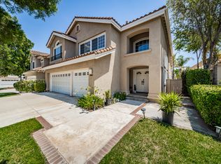 45497 Camino Monzon, Temecula, CA 92592