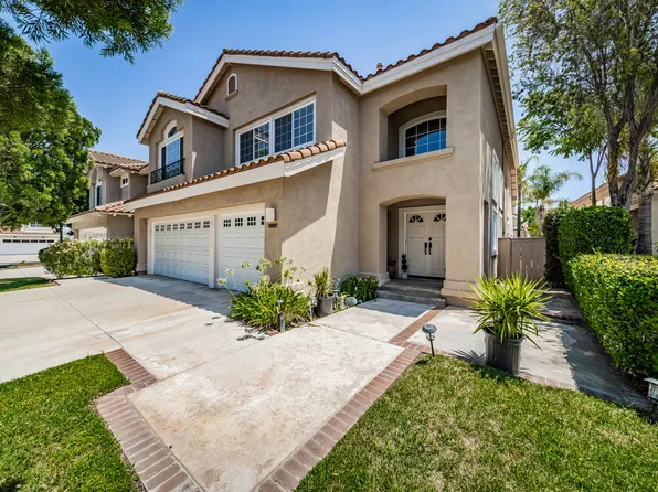 45497 Camino Monzon, Temecula, CA 92592