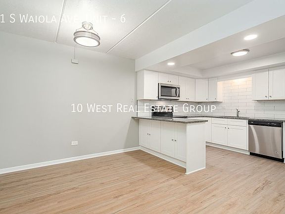 5th image of 21 S Waiola Ave Unit 6