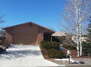 1925 Camino Mora, Los Alamos, NM 87544