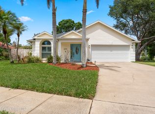 2470 Forest Run Dr, Melbourne, FL 32935