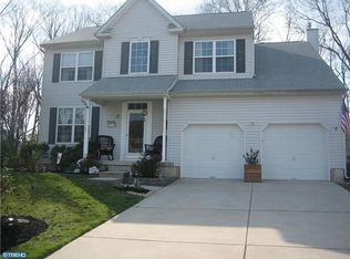 13 Murray Way, Blackwood, NJ 08012