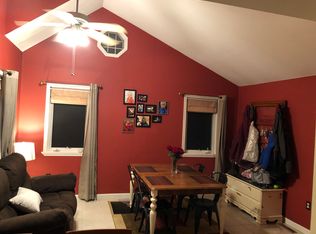 635 Legion Dr, Twin Lakes, WI 53181