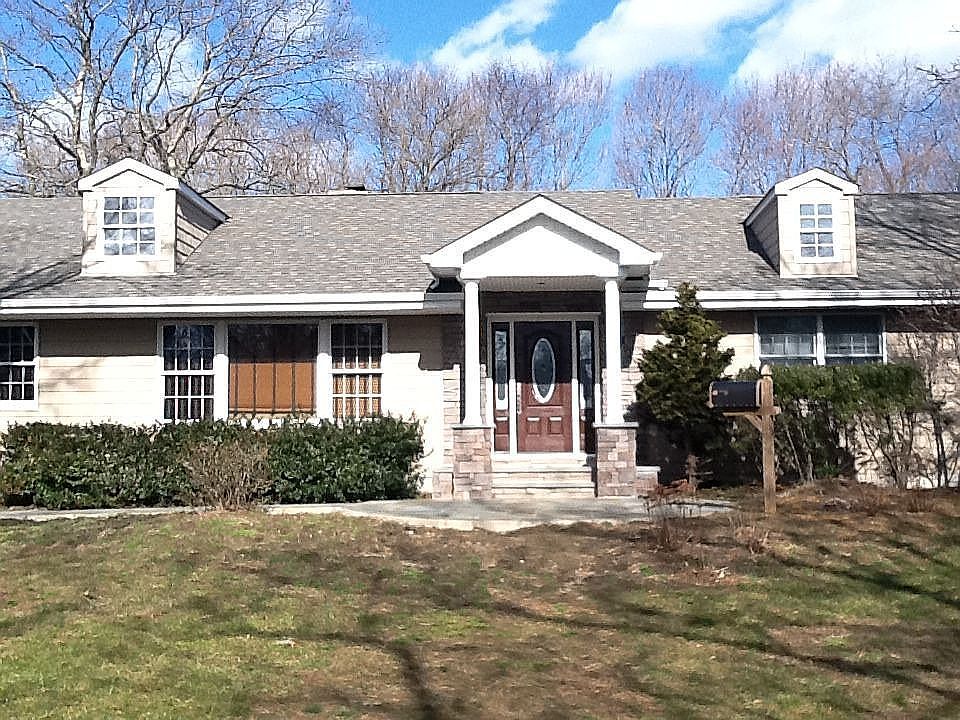 58 Green Tree Ter, Lincroft, NJ 07738 Zillow