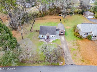 6011 Chalmers Dr, Knoxville, TN, 37920