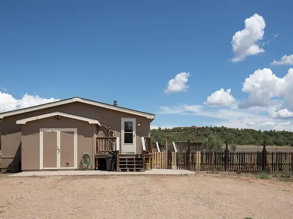 491 Mesa View Rd, Ignacio, CO 81137