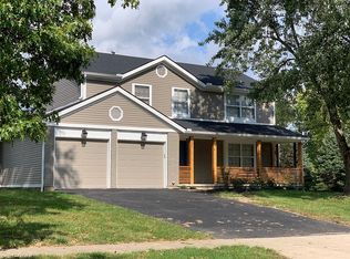 150 Rugby Ln, Columbus, OH 43230