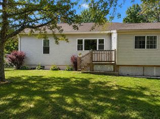 135 Harrington Ave, Rutland, VT 05701
