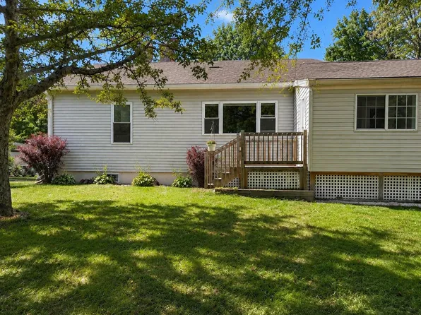 135 Harrington Avenue, Rutland City, VT 05701