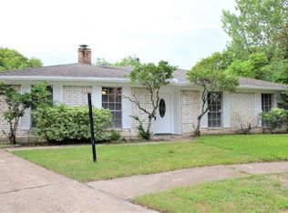 12626 Lima Dr, Houston, TX 77099