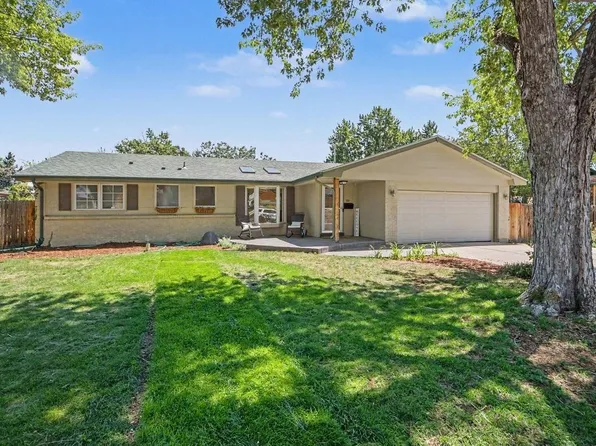 700 S Arbutus St, Lakewood, CO 80228