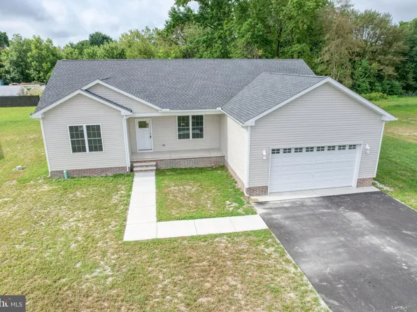 59 Bradley St, Harrington, DE 19952