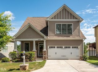 2943 Silver Hill Ter, Atlanta, GA 30316