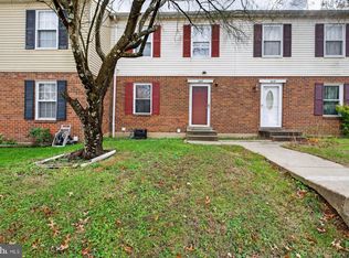 1847 Hawk Ct, Severn, MD 21144