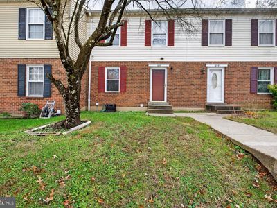 1847 Hawk Ct, Severn, MD, 21144