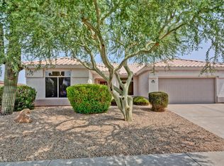 14232 W Gunsight Dr, Sun City West, AZ 85375