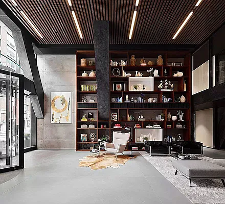 Rented by Douglas Elliman | media 31